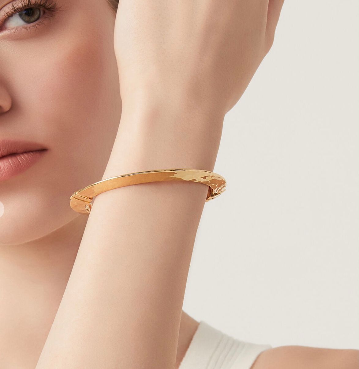 GIOVANNI RASPINI BANGLE BLADE PICCOLO