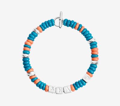 DODO BRACCIALE RONDELLE TENAKA