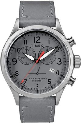 TIMEX WATERBURY TRADITIONAL CHRONO G