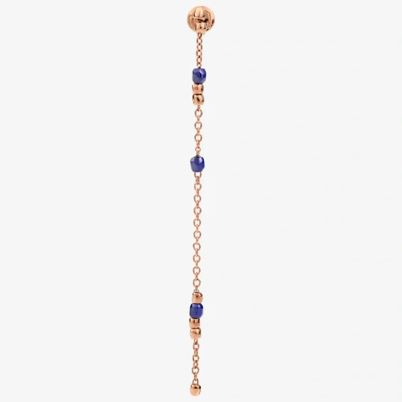 ORECCHINO DODO PENDENTE MINI GRANELLI ORECCHINO DODO PENDENTE MINI GRANELLI