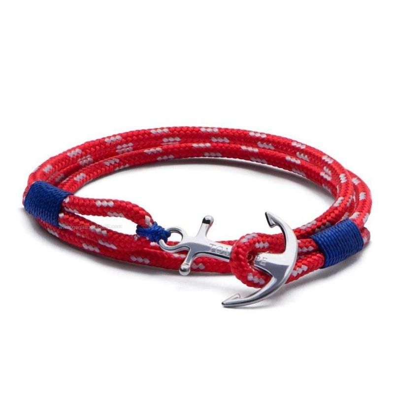 TOM HOPE BRACCIALE  UNISEX ARTCTIC 3