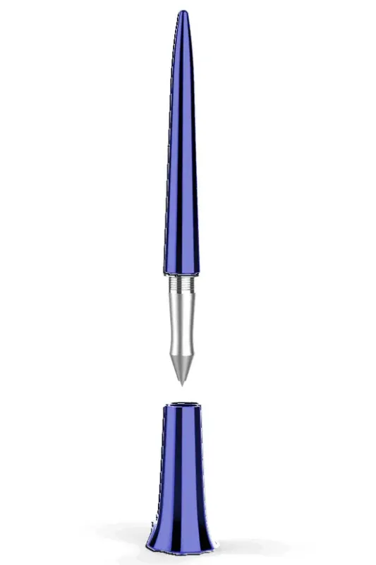 LOCMAN PENNA ROLLER MIA FINITURA BL