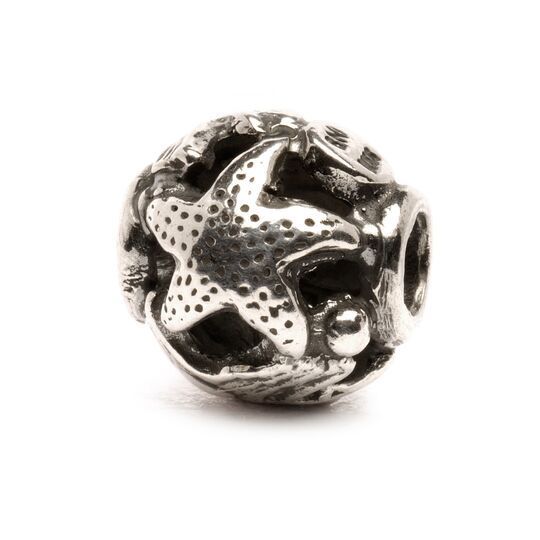 OCEANO ARGENTO TROLLBEADS MUSEUM