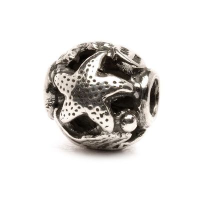 OCEANO ARGENTO TROLLBEADS MUSEUM