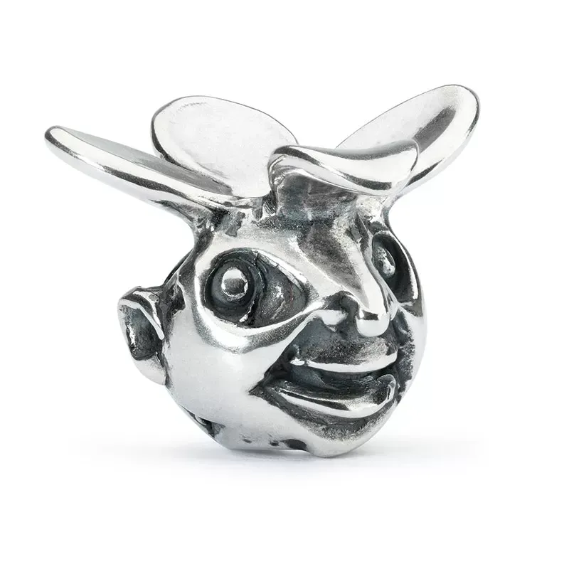 TROLLBEADS TROLL DELLA CURIOSITA'