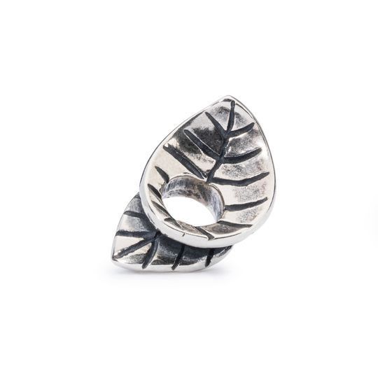 TROLLBEADS NUOVA FOGLIA