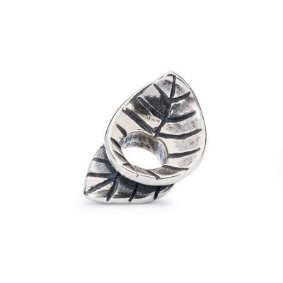 TROLLBEADS NUOVA FOGLIA