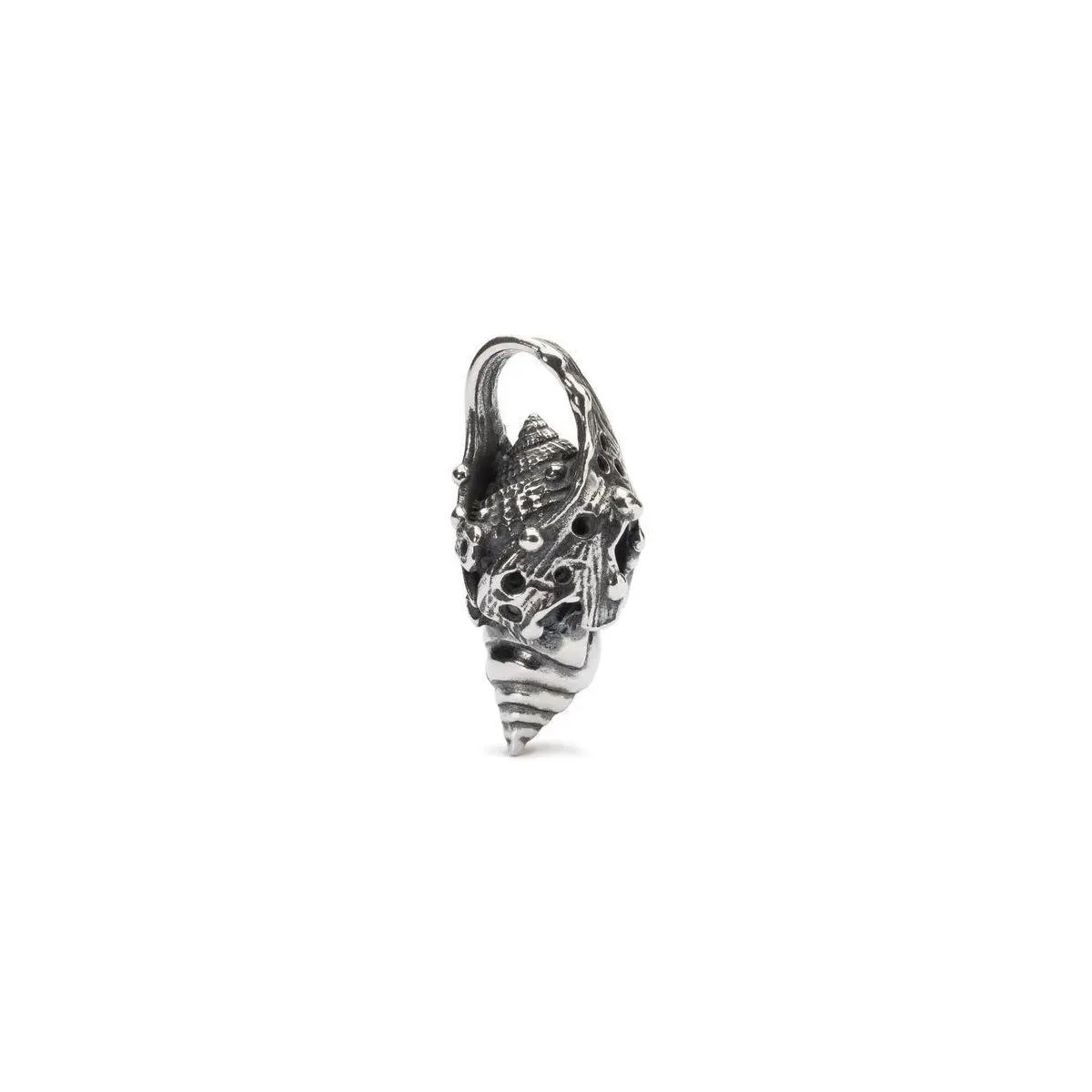TROOLBEADS PENDENTE CONCHIGLIA