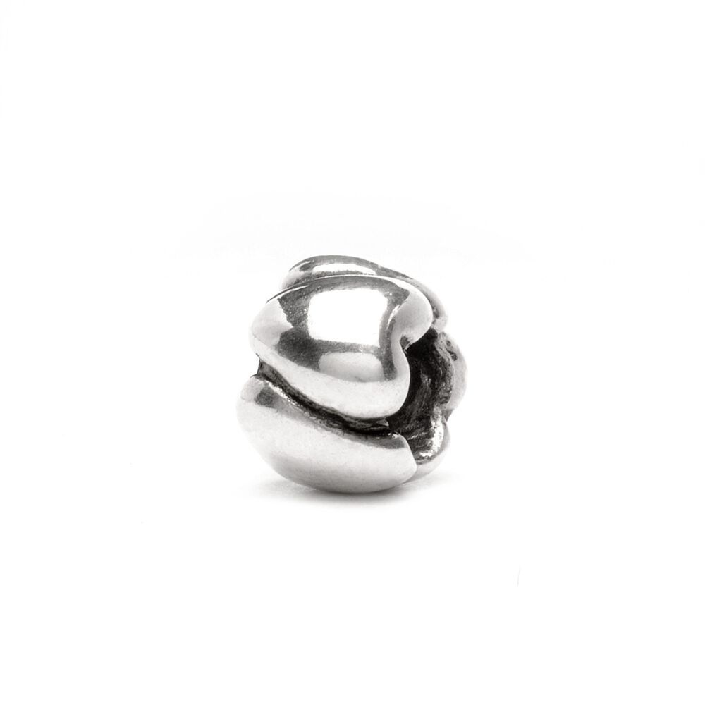 TROLLBEADS PICCOLI CUORI