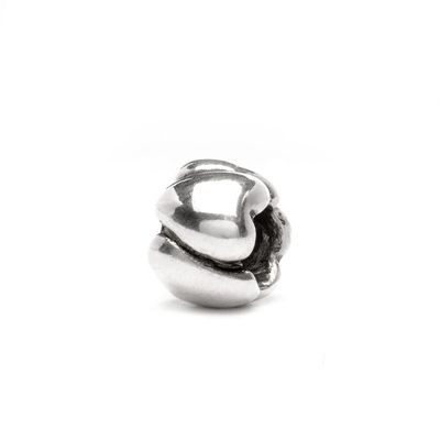 TROLLBEADS PICCOLI CUORI
