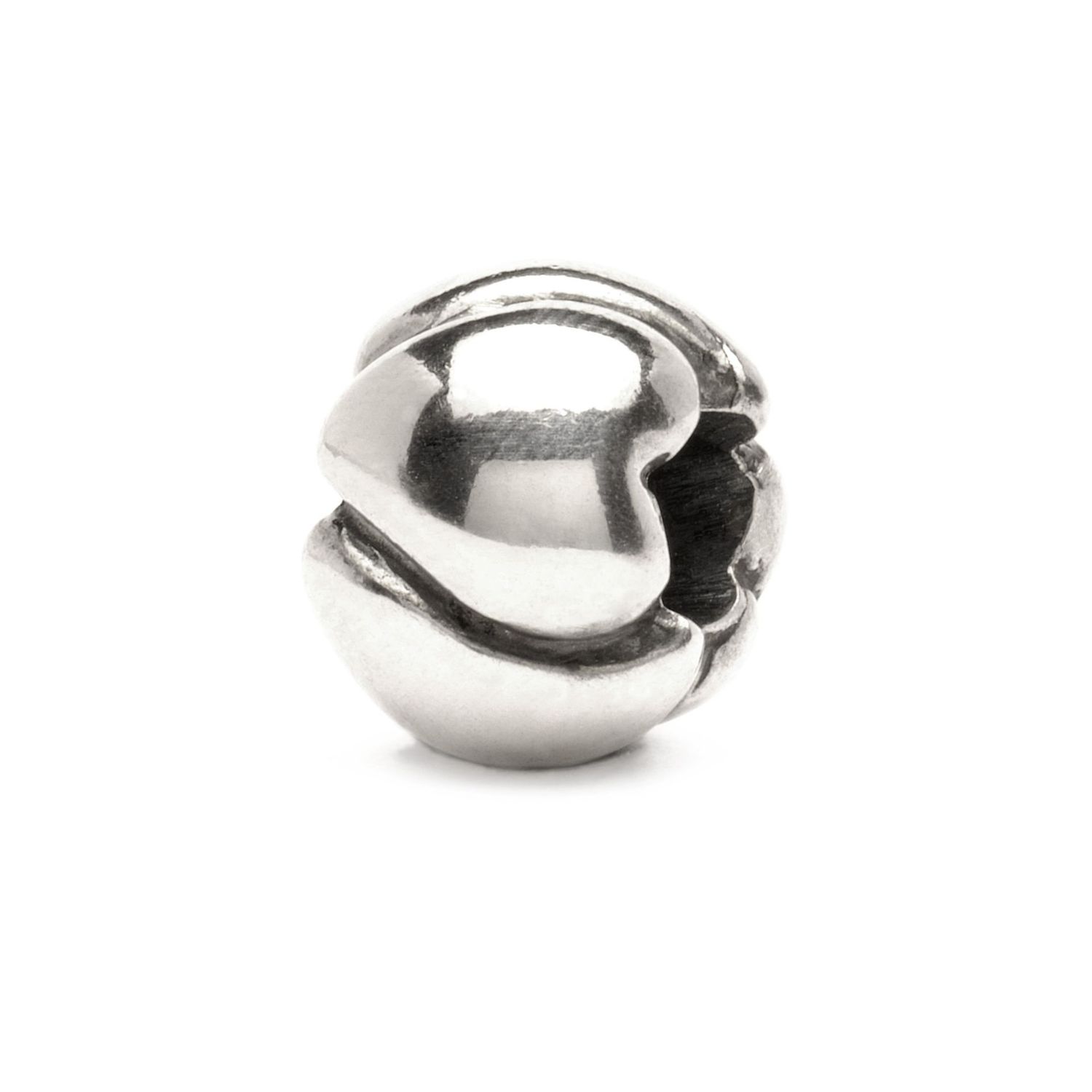 TROLLBEADS CUORI GRANDI