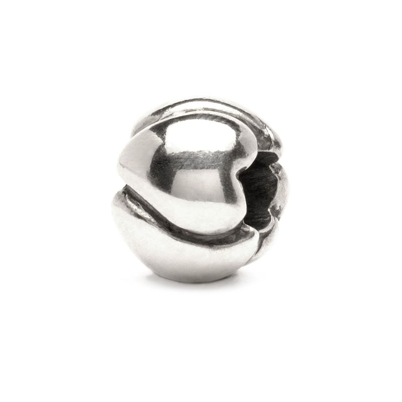 TROLLBEADS CUORI GRANDI (TROLLBEADS MUSEUM)