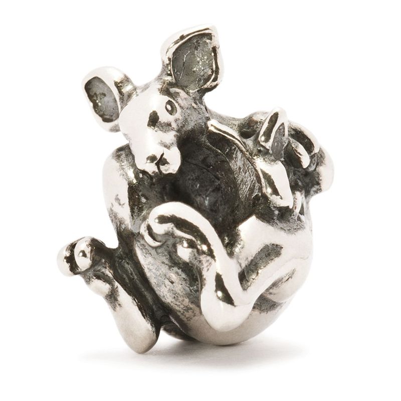 TROLLBEADS MAMMA CANGURO (TROLLBEADS MUSEUM)