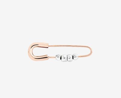 DoDo SPILLA ESSENTIAL ARGENTO DORATO