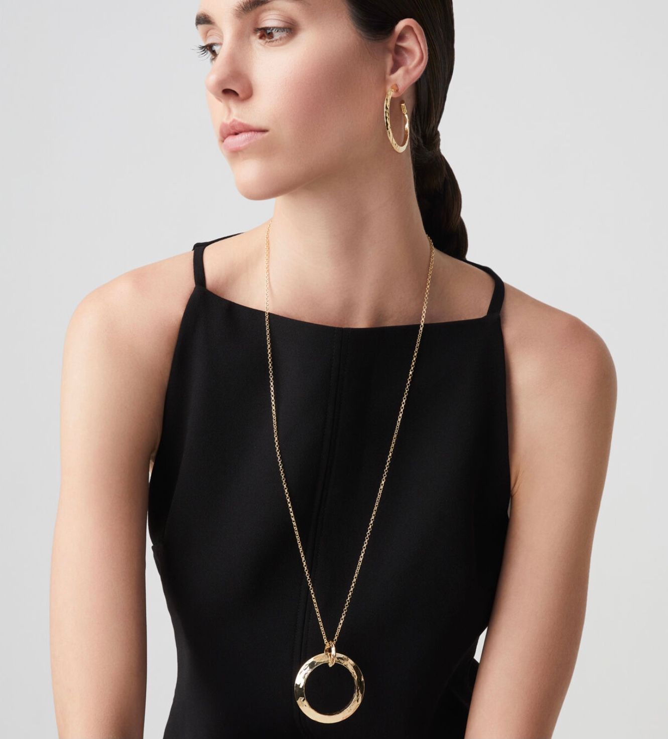 GIOVANNI RASPINI PENDENTE BLADE