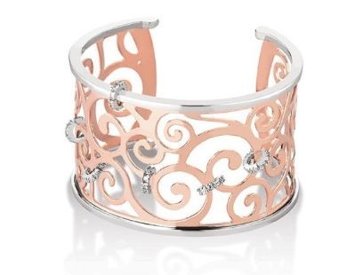 BRACCIALE RIGIDO SCHIAVA MEDITERRANEO GIOIELLI BRACCIALE RIGIDO SCHIAVA MEDITERRANEO GIOIELLI