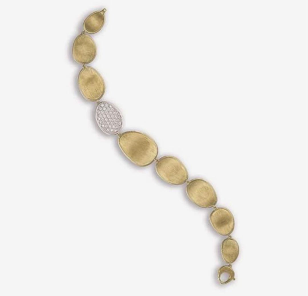 MARCO BICEGO BRACCIALE LUNARIA