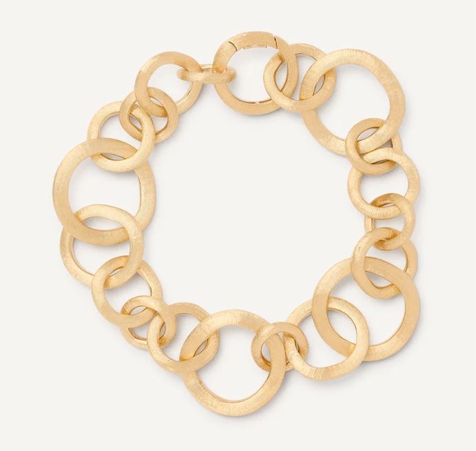 MARCO BICEGO BRACCIALE JAIPUR LINK MARCO BICEGO BRACCIALE JAIPUR LINK