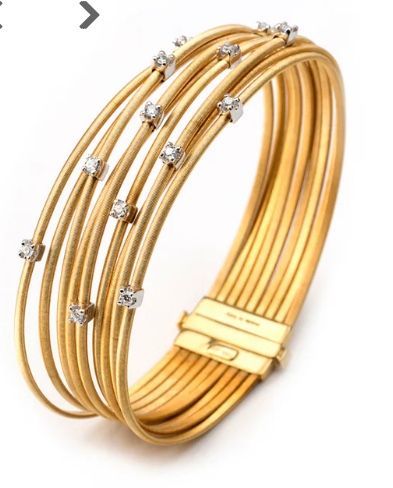 MARCO BICEGO BRACCIALE GOA