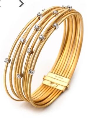 MARCO BICEGO BRACCIALE GOA