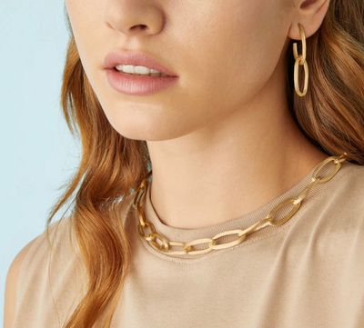 MARCO BICEGO GIROCOLLO JAIPUR LINK NEW MARCO BICEGO GIROCOLLO JAIPUR LINK NEW