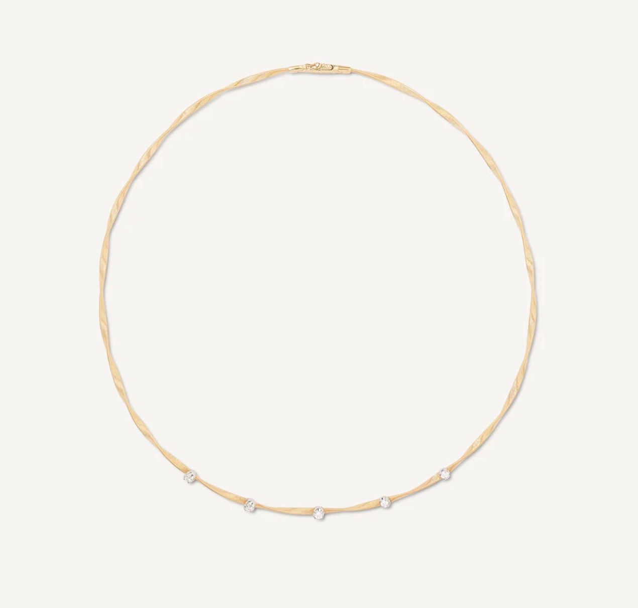 MARCO BICEGO COLLIER MARRAKECH