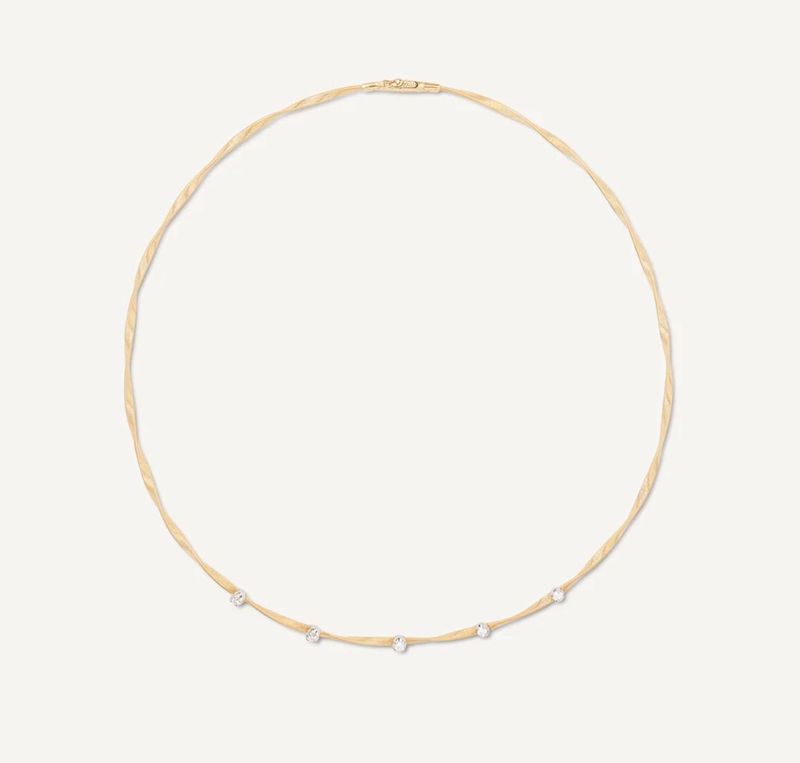 MARCO BICEGO COLLIER MARRAKECH MARCO BICEGO COLLIER MARRAKECH
