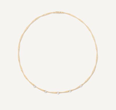 MARCO BICEGO COLLIER MARRAKECH MARCO BICEGO COLLIER MARRAKECH