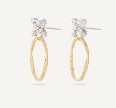 MARCO BICEGO ORECCHINO MARRAKECH ONDE MARCO BICEGO ORECCHINO MARRAKECH ONDE