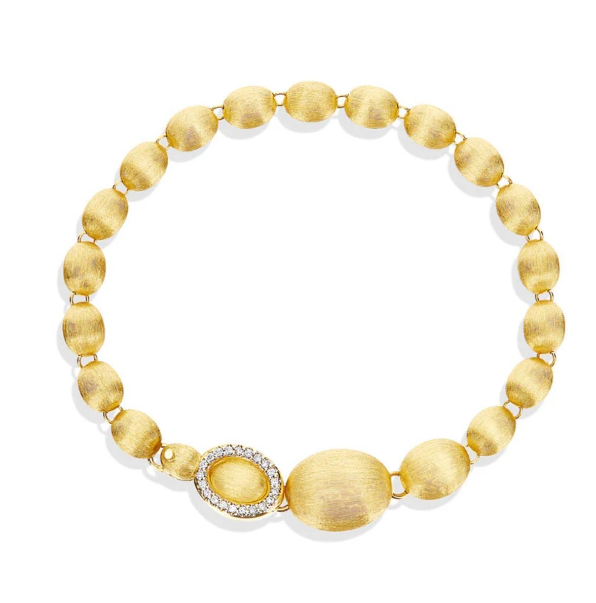 NANIS GIOIELLI BRACCIALE IVY CON BOULES GRANDI