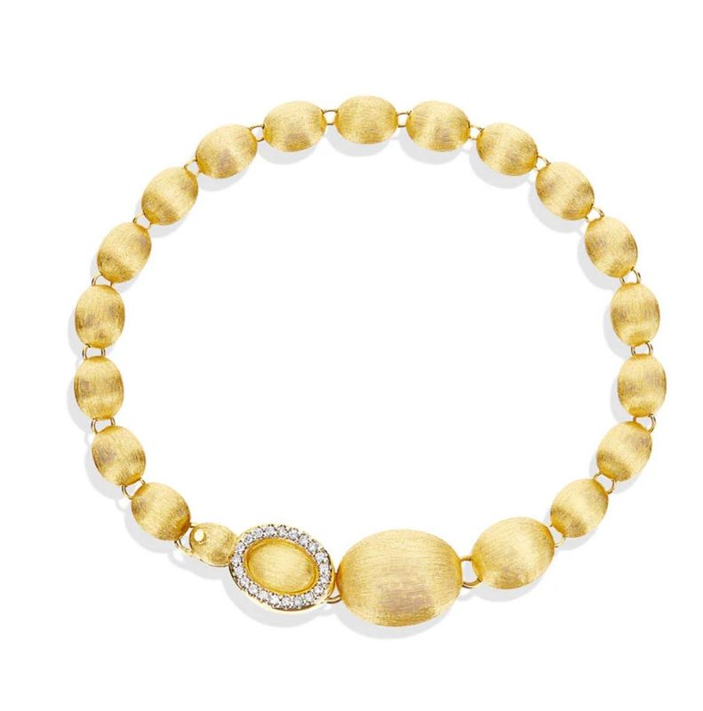 NANIS GIOIELLI BRACCIALE IVY CON BOULES GRANDI