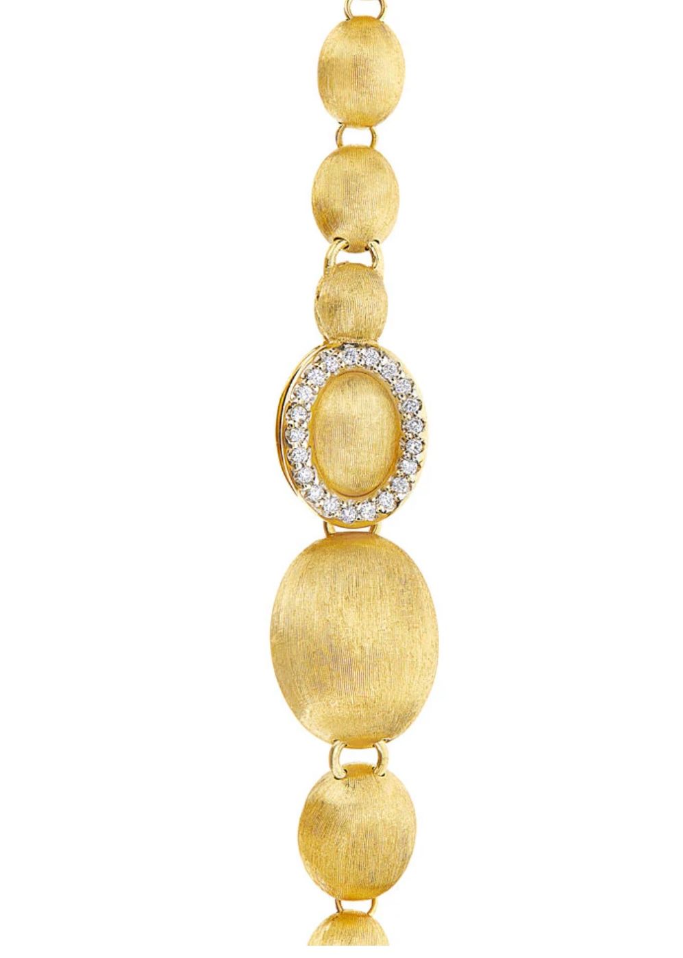 NANIS GIOIELLI BRACCIALE IVY CON BOULES GRANDI