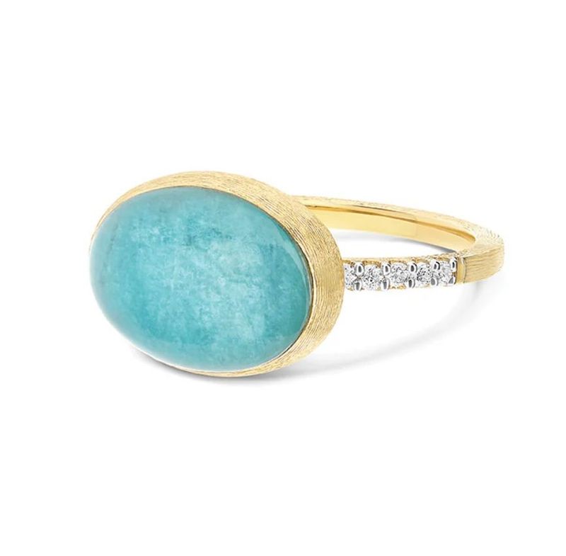 NANIS GIOIELLI ANELLO ANICE BOULES