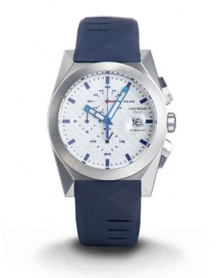 LOCMAN STHEALTH QUARTZ CRONO