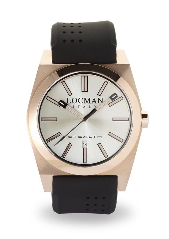 LOCMAN STEALTH QUARZO