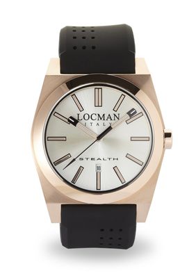 LOCMAN STEALTH QUARZO