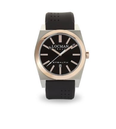 LOCMAN STEALTH SOLO TEMPO LOCMAN STEALTH SOLO TEMPO