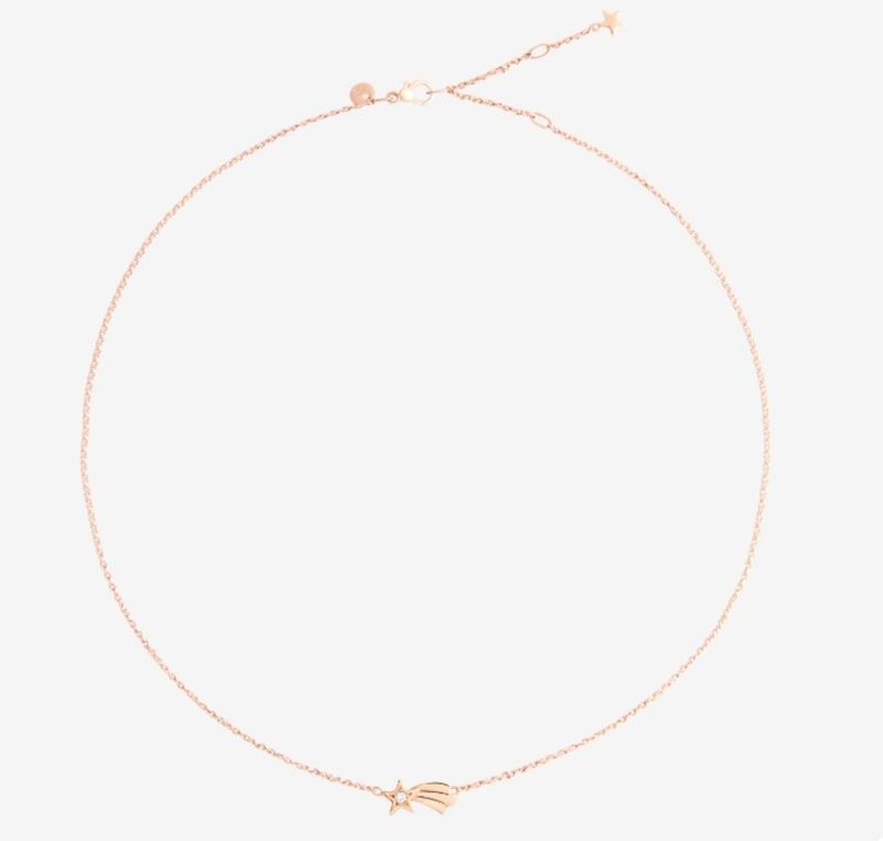 DODO COLLANA STELLA COMETA