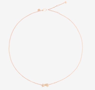DODO COLLANA STELLA COMETA