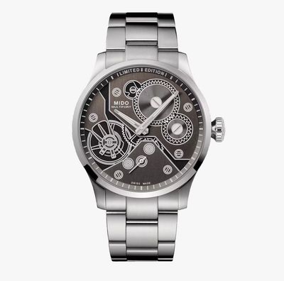 MIDO MULTIFORT MECHANICAL