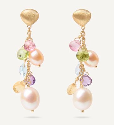 MARCO BICEGO ORECCHINI PARADISE