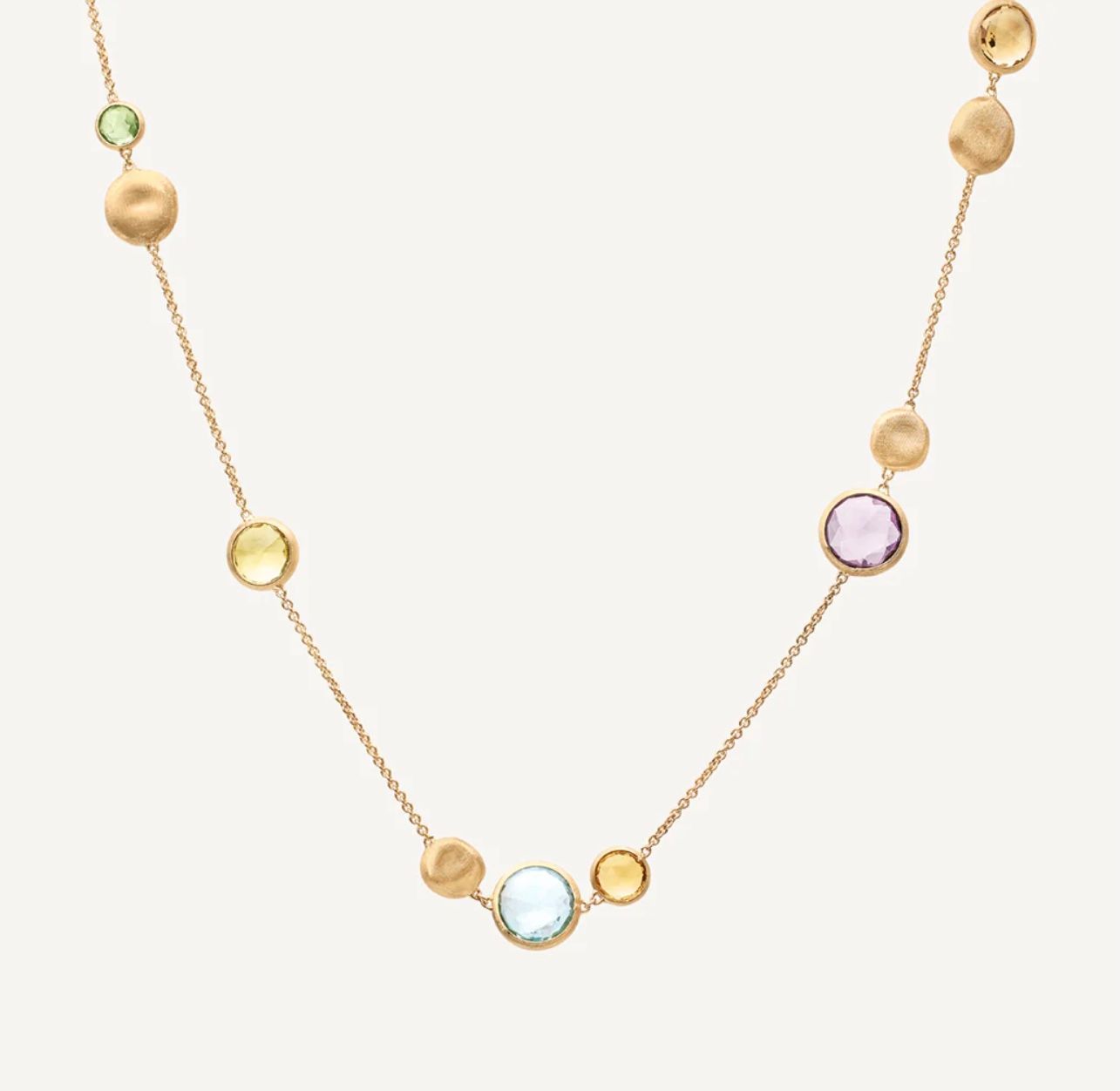 MARCO  COLLANA JAIPUR COLOUR