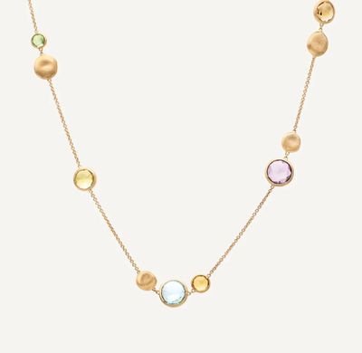 MARCO  COLLANA JAIPUR COLOUR