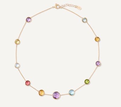 MARCO BICEGO COLLANA JAIPUR COLOUR