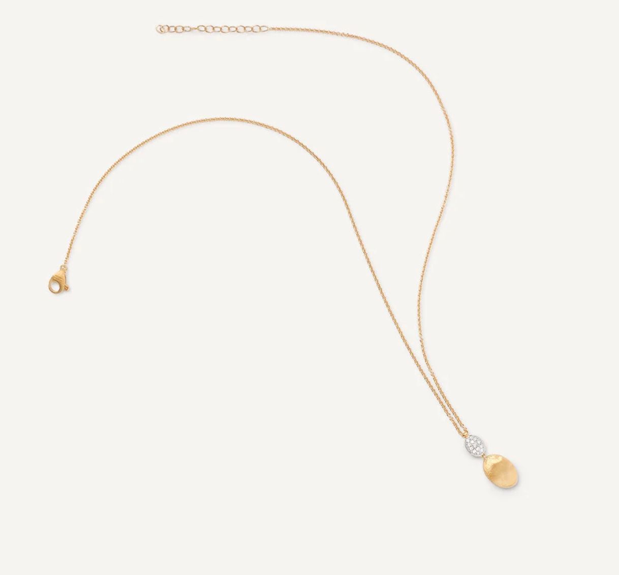 MARCO BICEGO PENDENTE SIVIGLIA