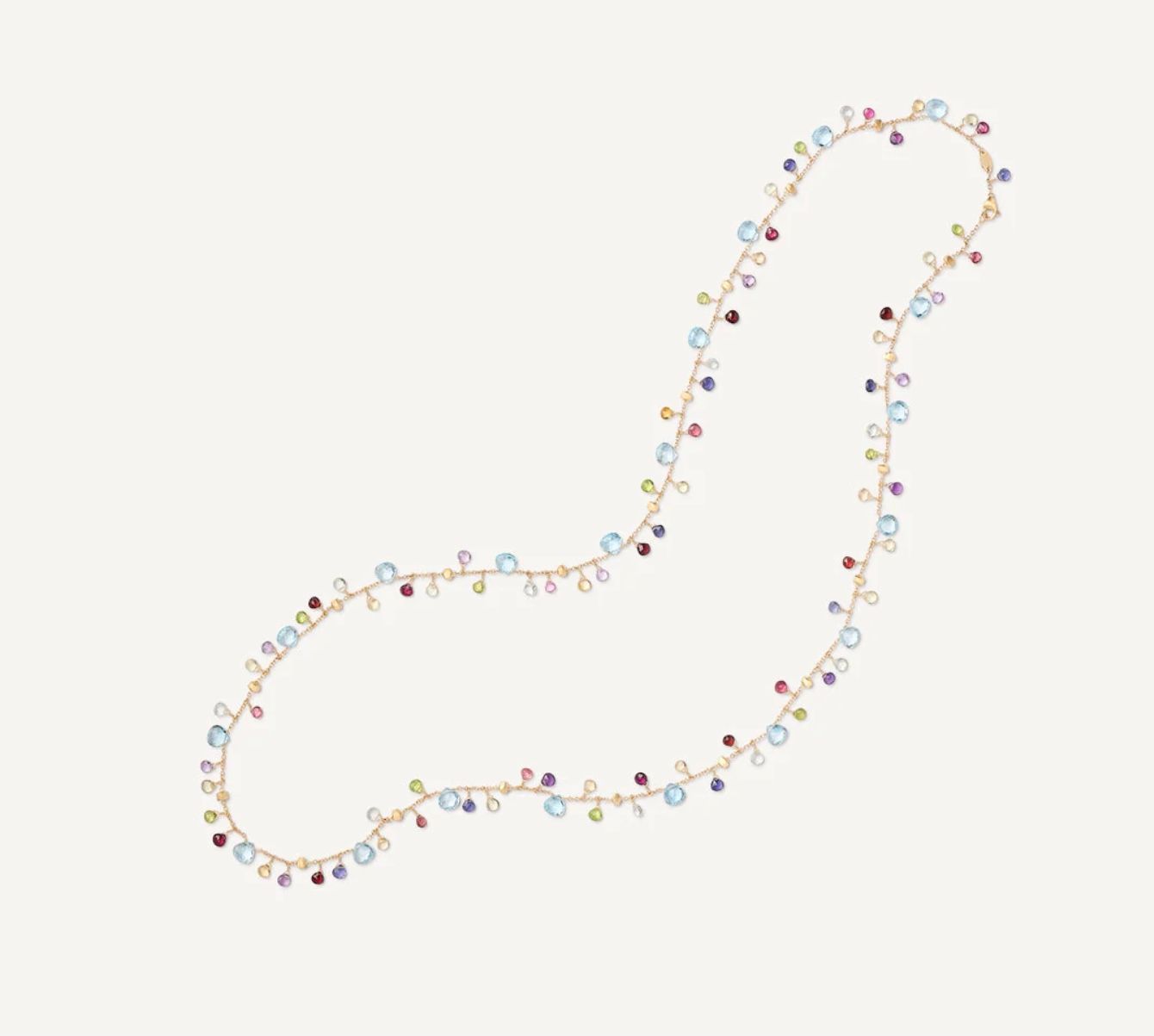 MARCO BICEGO COLLANA PARADISE