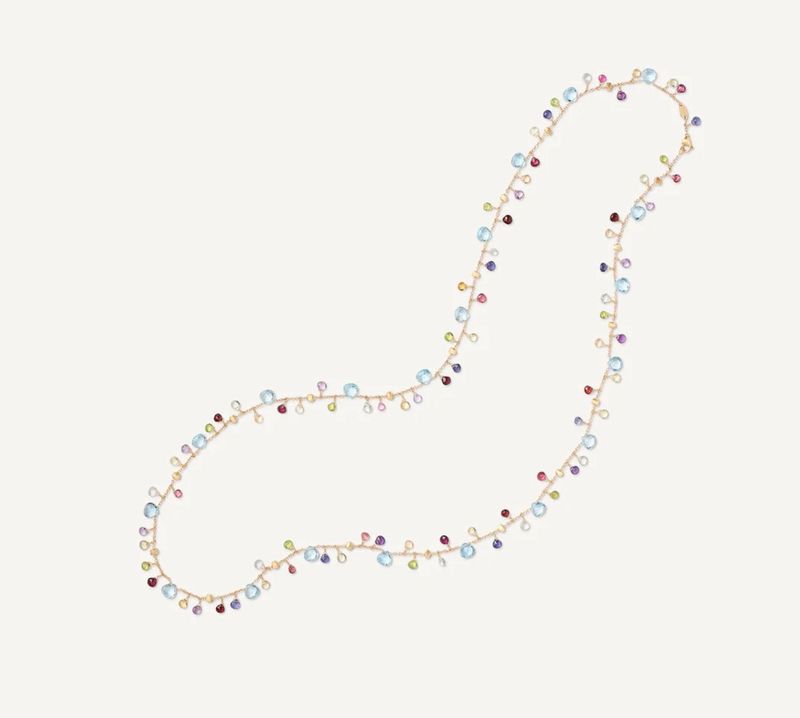 MARCO BICEGO COLLANA PARADISE MARCO BICEGO COLLANA PARADISE