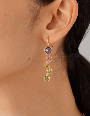 MARCO BICEGO ORECCHINI JAIPUR COLOUR