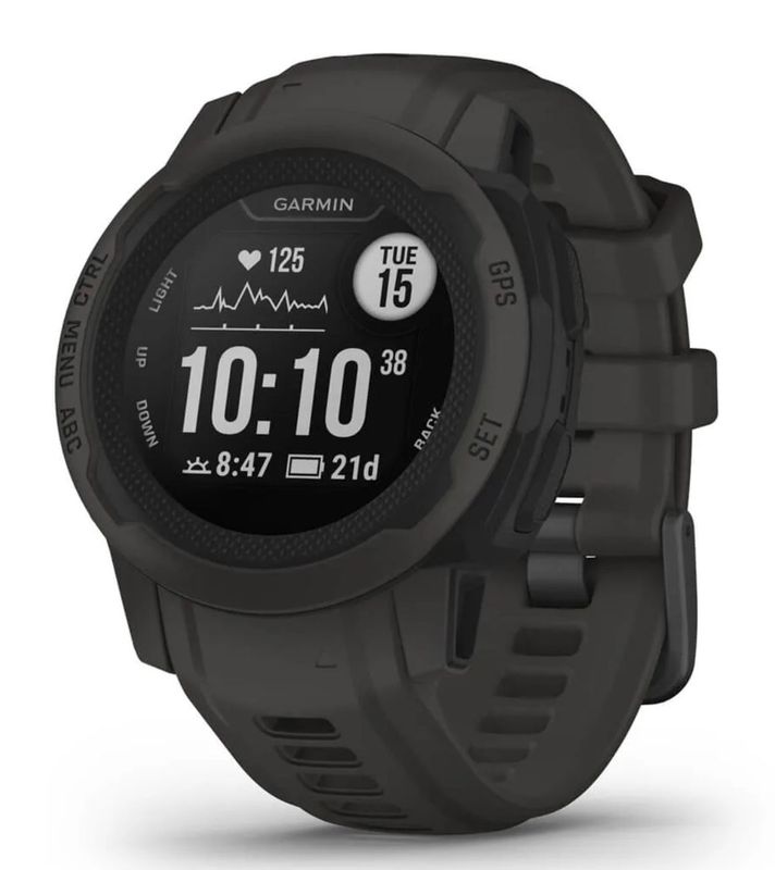 GARMIN INSTINCT 2S