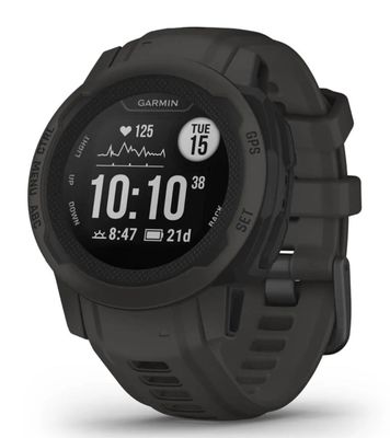 GARMIN INSTINCT 2S